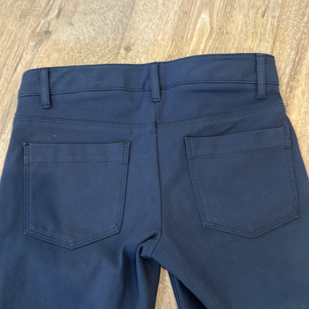 Theory stretch pants - Picture 4 of 8